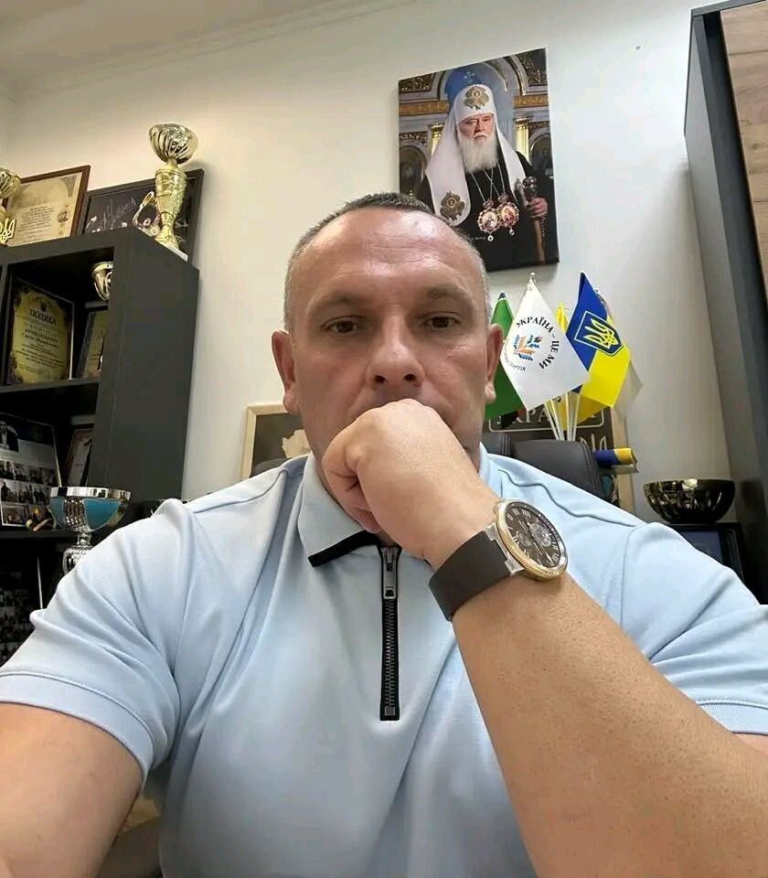 Сергей Качмарский