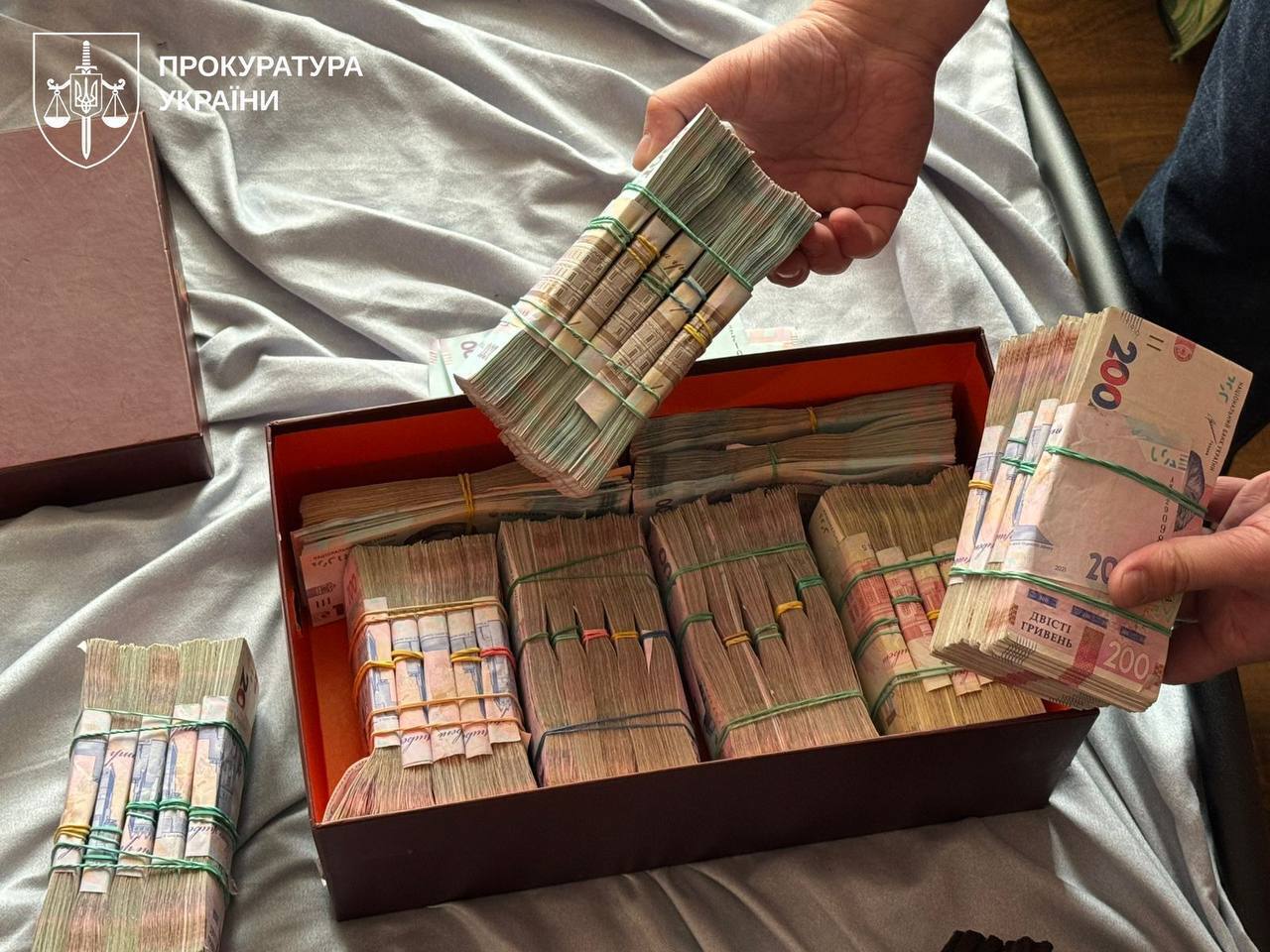 Фальсифікована агрохімія під виглядом відомих брендів: викрито організовану групу