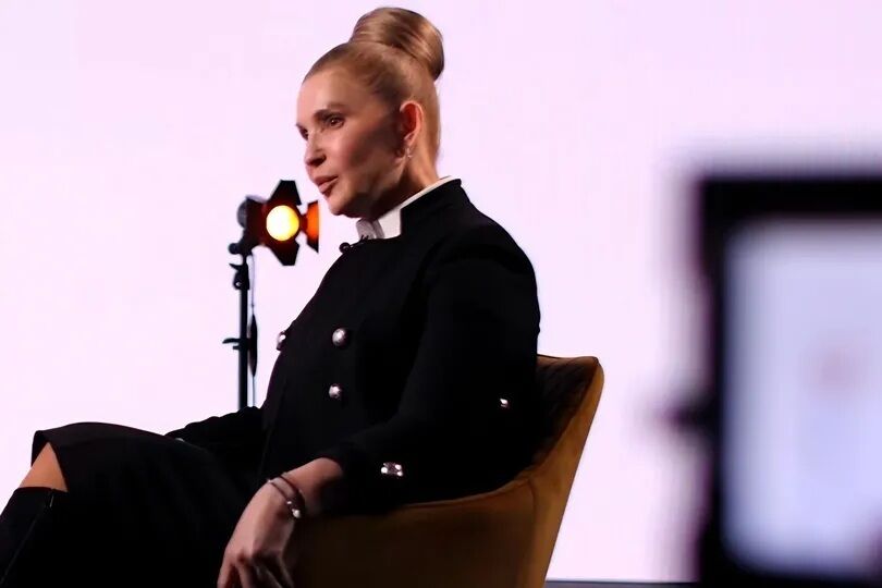 Тимошенко заявила о потере контроля над стратегическими предприятиями Украины