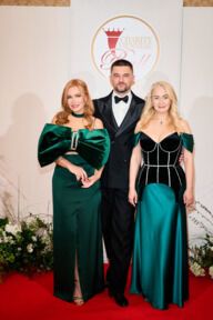 У Києві відбувся Благодійний Віденський бал 2026 – на підтримку благодійних ініціатив зібрали понад 1,4 млн грн