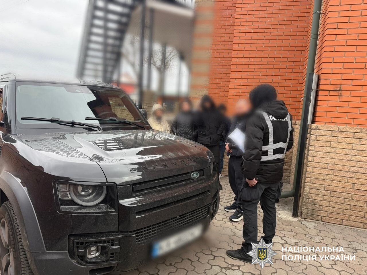 Нацполіція викрила транснаціональний наркоканал із ЄС: вилучено товару на 17 млн грн