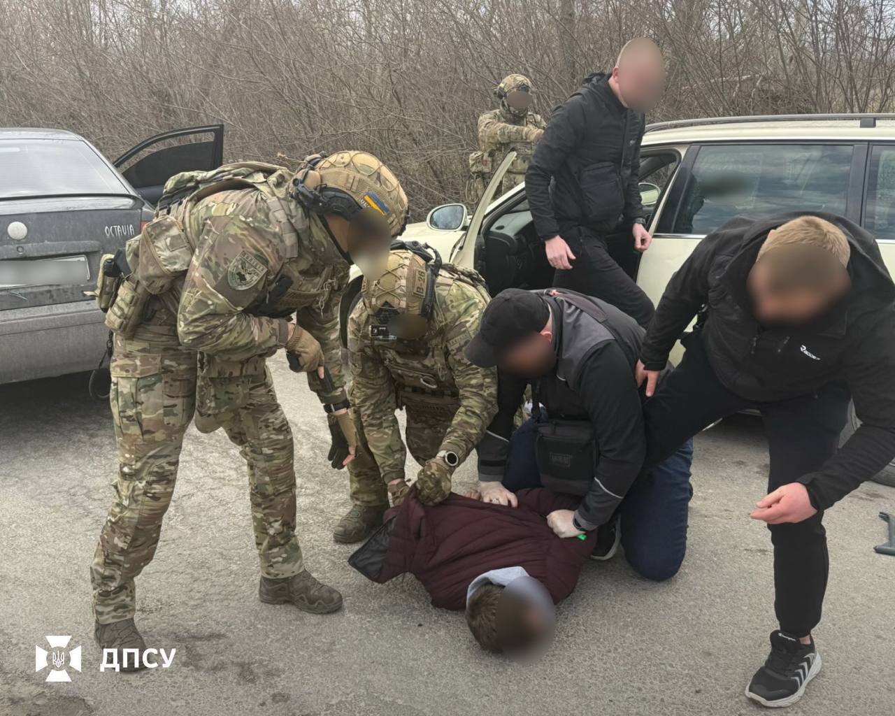 $12 000 за побег: на Буковине разоблачили схему незаконной переправки в Молдову