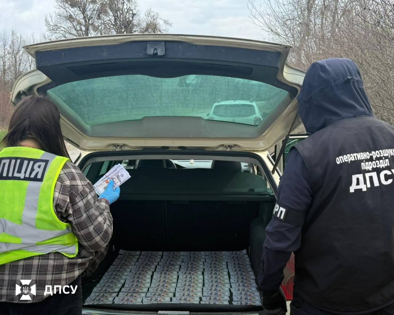 $12 000 за побег: на Буковине разоблачили схему незаконной переправки в Молдову