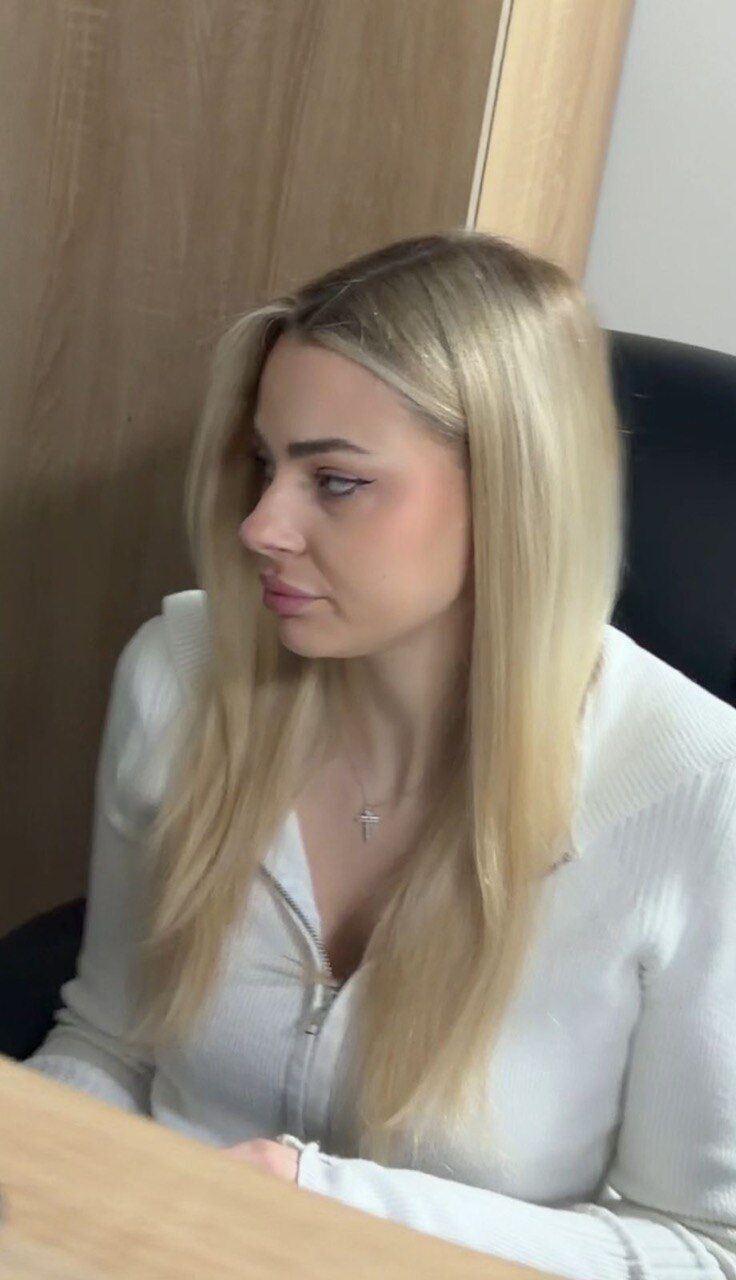 Работники колл-центра