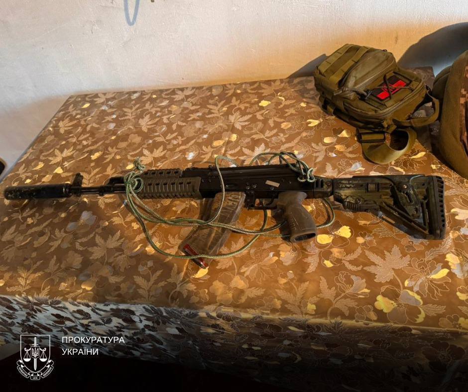 Стрілянина по авто ТЦК на Рівненщині: військовому оголосили підозру