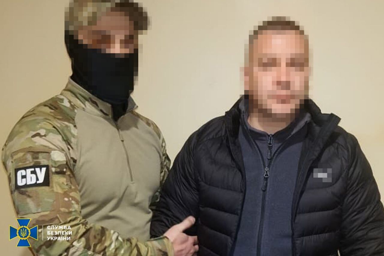 До $25 тысяч за ''услугу'': в Украине ликвидировали сеть ухилянтских схем