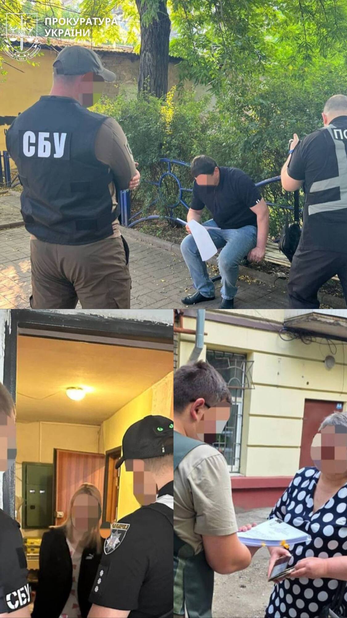Почти 3,5 тысячи фейковых ''аспирантов'': в запорожском вузе ректор и руководство организовали схему отсрочек от мобилизации