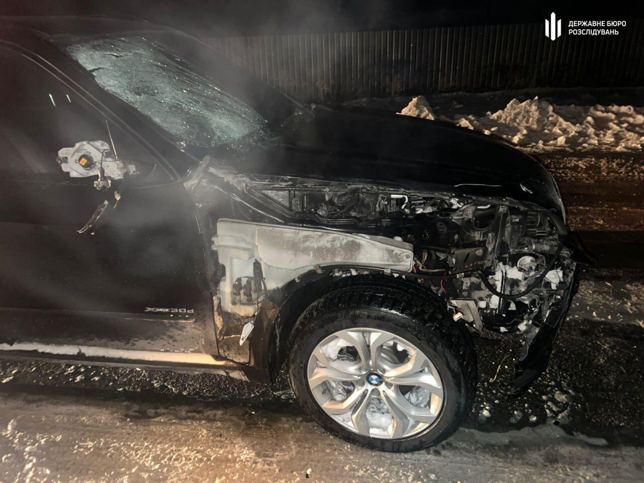 На Хмельниччині п’яний водій на смерть збив 17-річного хлопця: двоє правоохоронців допомагали ''замести сліди''