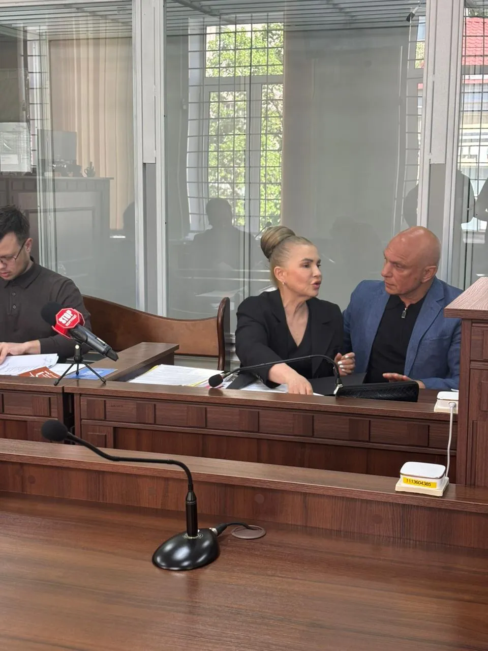 Дело Юлии Тимошенко: защита добивается в Апелляционной палате ВАКС отмены подозрения