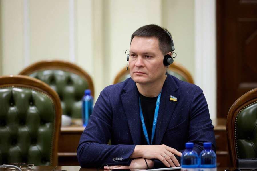 Євген Пивоваров