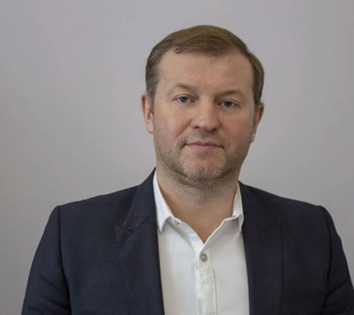 Руслан Тихонченко