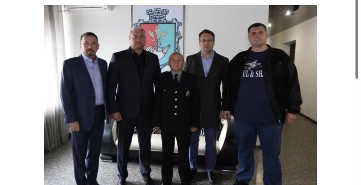 Що відомо про нардепа Владлена Неклюдова