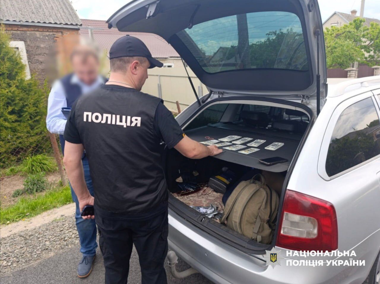 ''Вывозили'' военных за 15 тысяч долларов: на Волыни разоблачили схему побега из частей