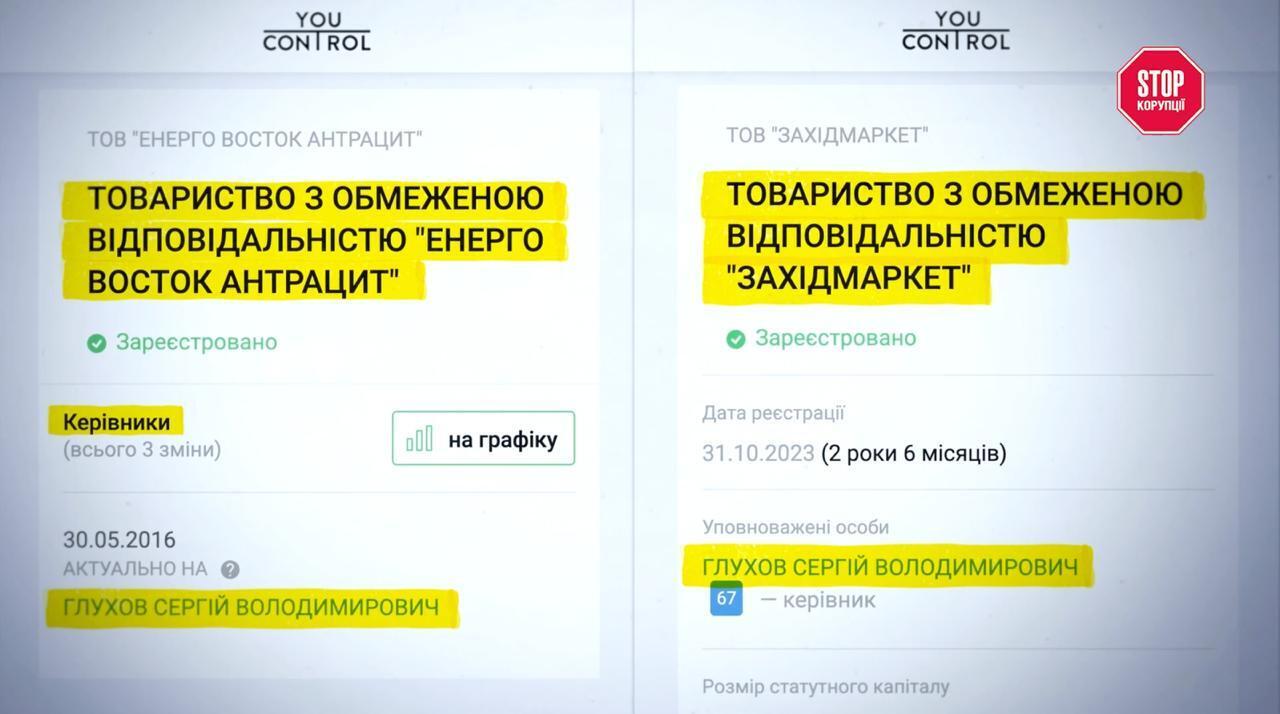 Антрацит из оккупации: кто и как продает украинским больницам уголь, которого в стране официально нет