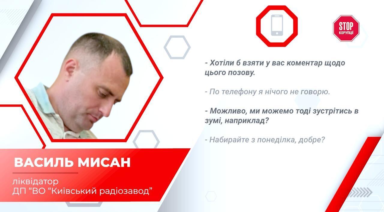 Василий Мисан