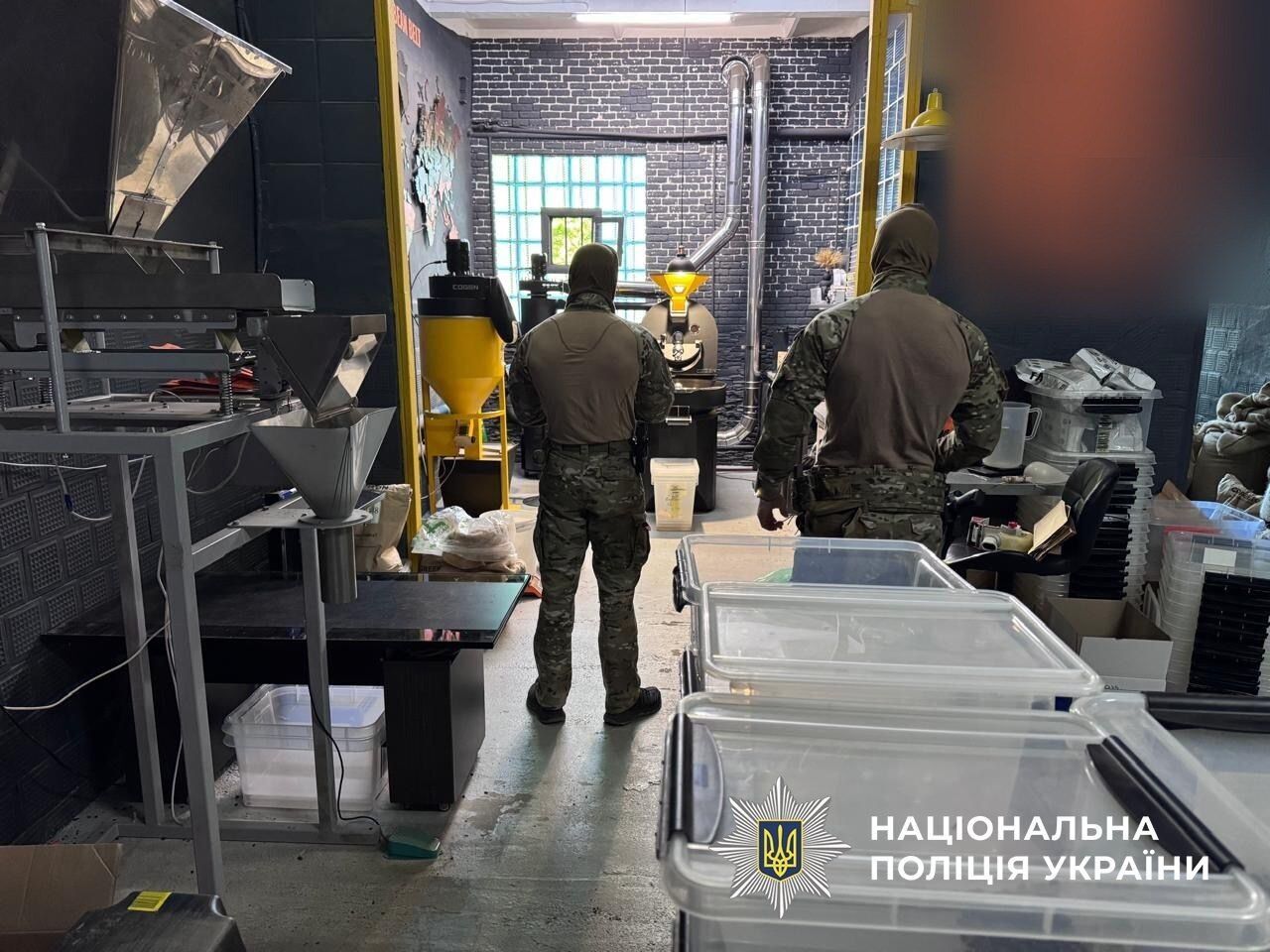 У кав’ярнях і маркетплейсах продавали підробку: викрили злочинну схему з кавою