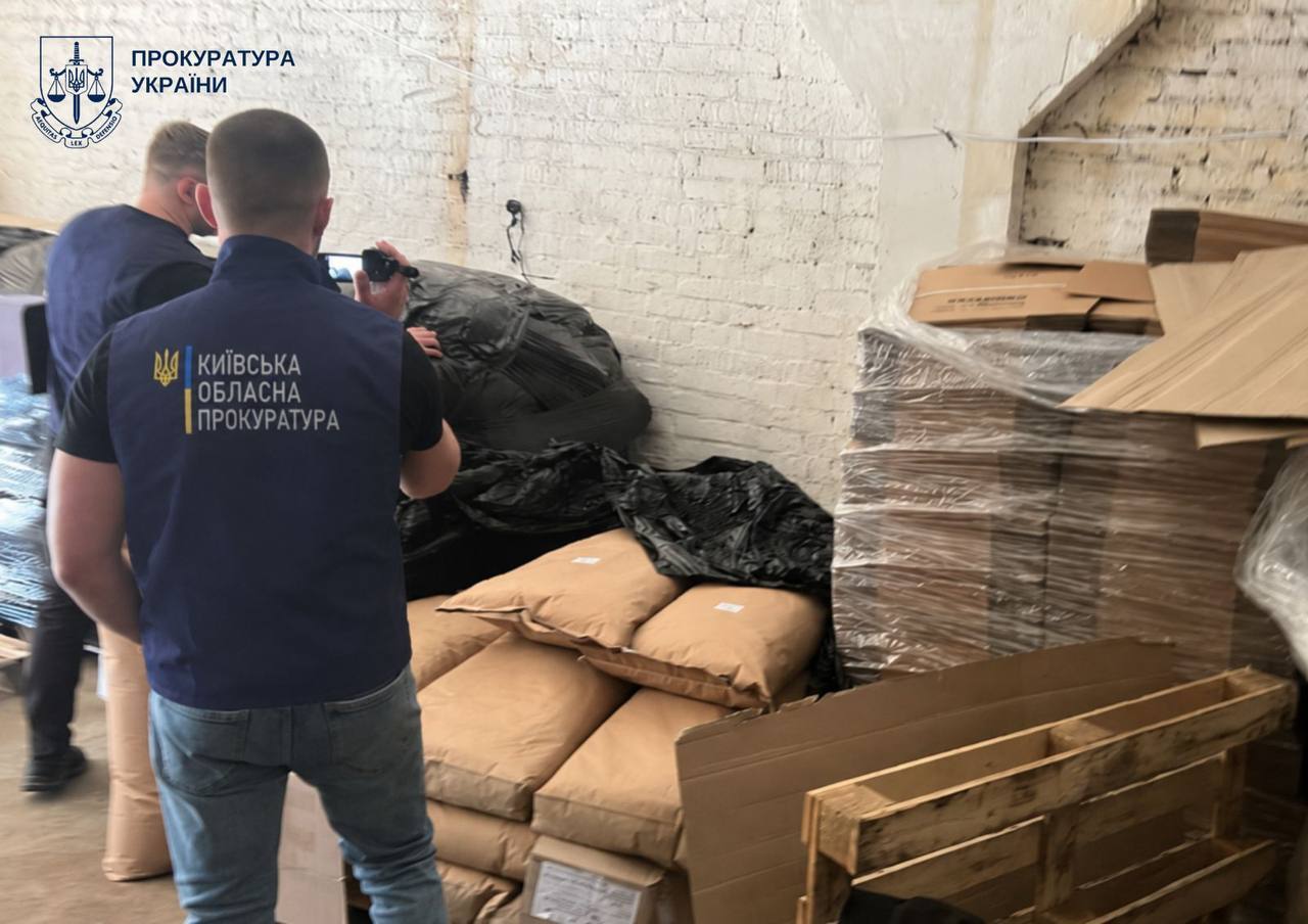 У кав’ярнях і маркетплейсах продавали підробку: викрили злочинну схему з кавою