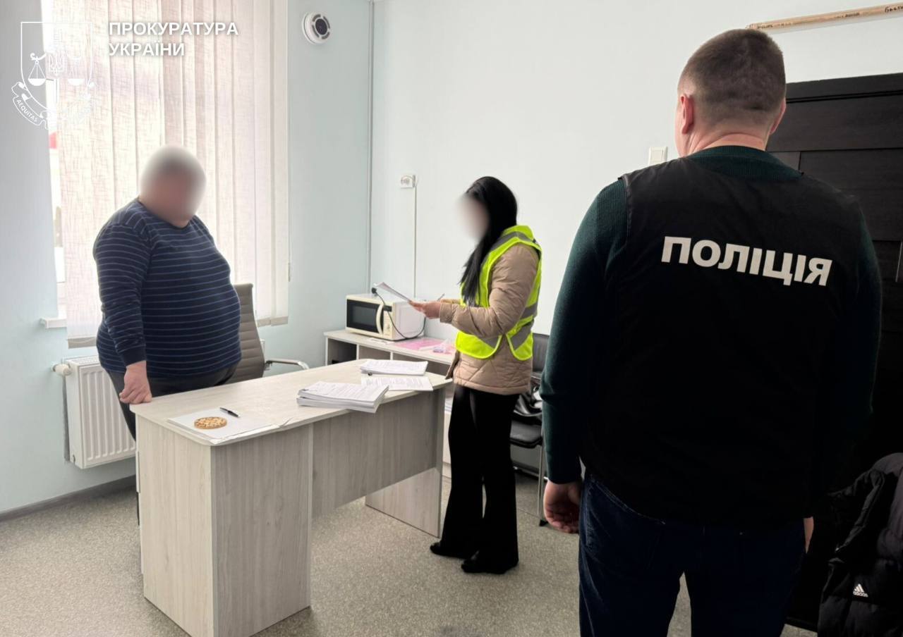 Фиктивное трудоустройство в колледж ради отсрочки: правоохранители расследуют масштабную коррупционную схему