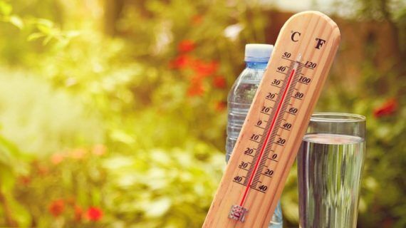 Жара до +31°: в Украину движется аномальное потепление — синоптики назвали дату