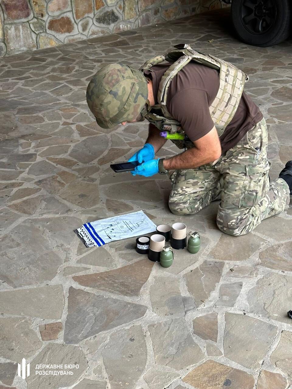 Бывшему министру инфраструктуры объявлено подозрение по статье об уклонении от военной службы - ДБР