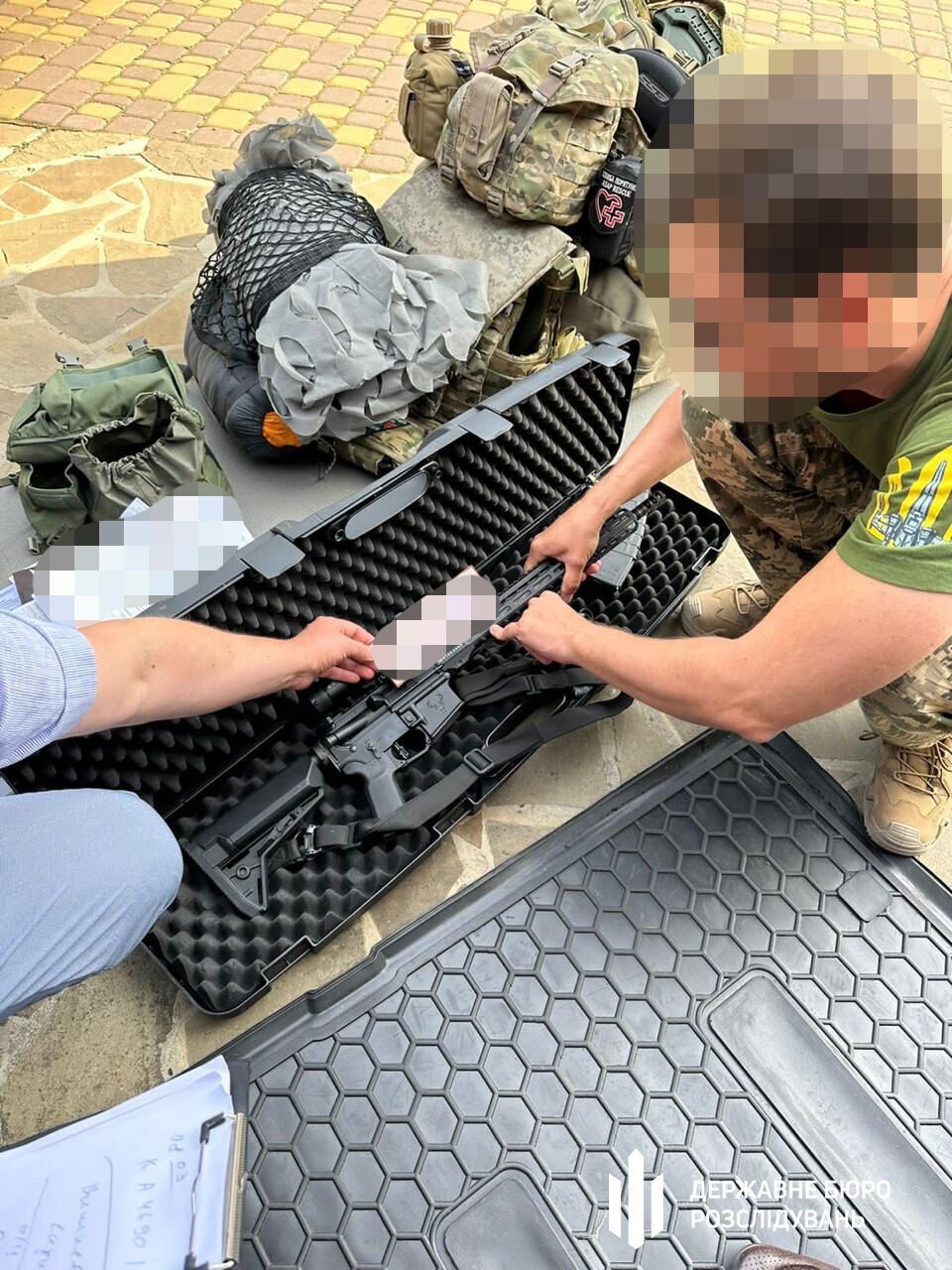 Бывшему министру инфраструктуры объявлено подозрение по статье об уклонении от военной службы - ДБР
