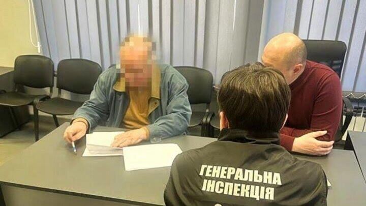 БЕБ оголосило підозри посадовцям НАН і забудовнику у справі забудови земель Академмістечка