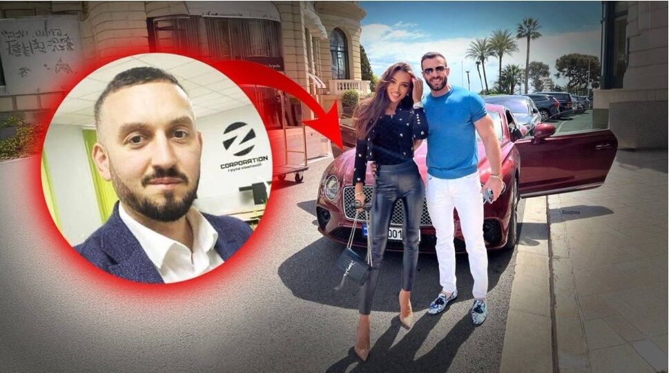 Фелик, Машуров та ''фунт'' Павленко: хто відповість за мільйонні афери S-Group та Helix?
