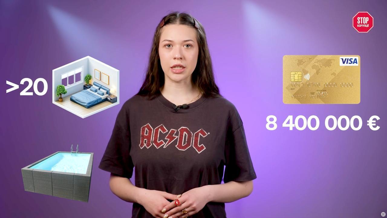 Вилла за 8 млн. евро и вид на жительство: как семья Филатова обустроилась на озере Комо
