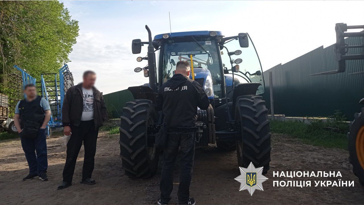 62 ділянки і 29 авто: поліція викрила масштабну корупційну схему ексдепутата з Вінниччини