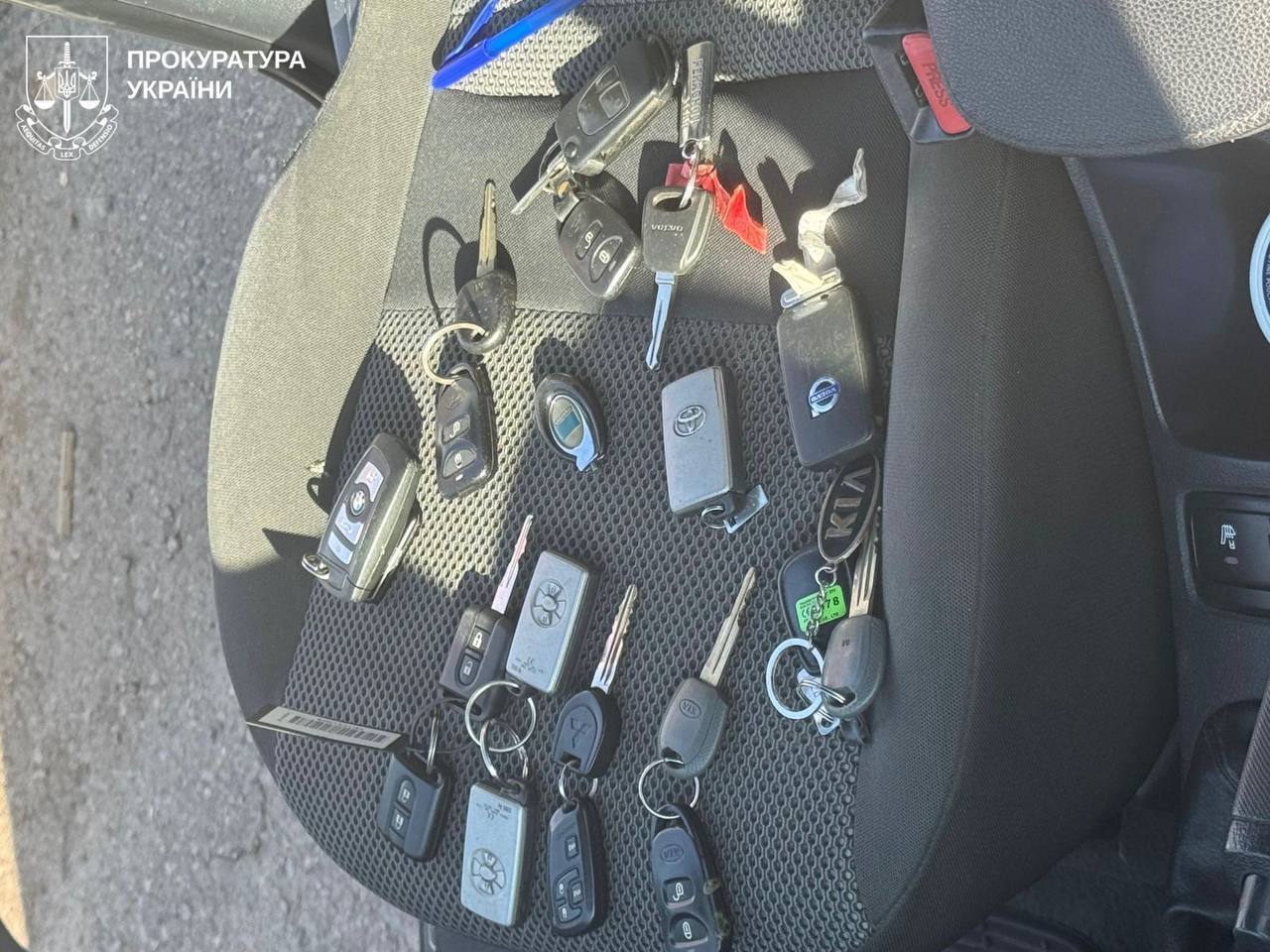 Відома харківська автоблогерка ввозила авто нібито для фронту, а продавала цивільним: викрито схему на мільйони