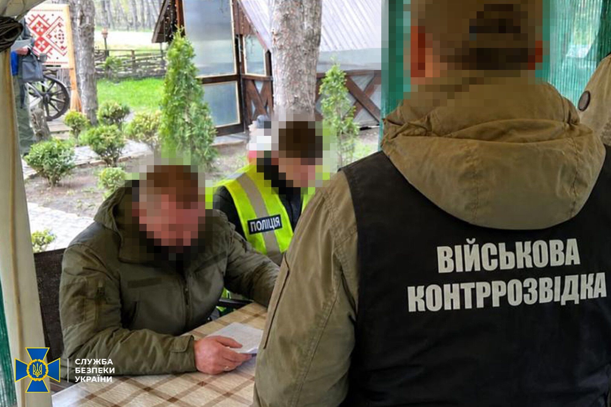 ''Тыл'' за взятки и фиктивная служба: СБУ разоблачила новые схемы уклонения от мобилизации