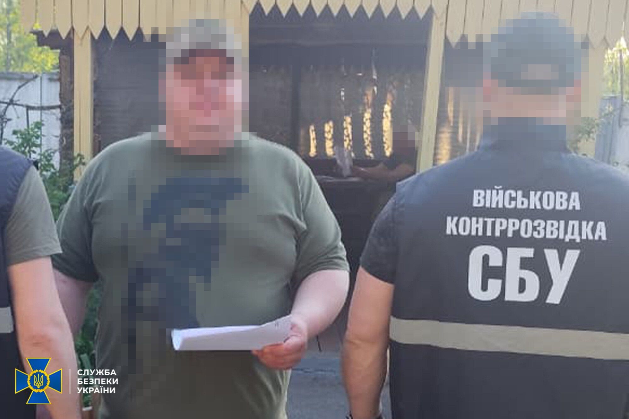 ''Тыл'' за взятки и фиктивная служба: СБУ разоблачила новые схемы уклонения от мобилизации