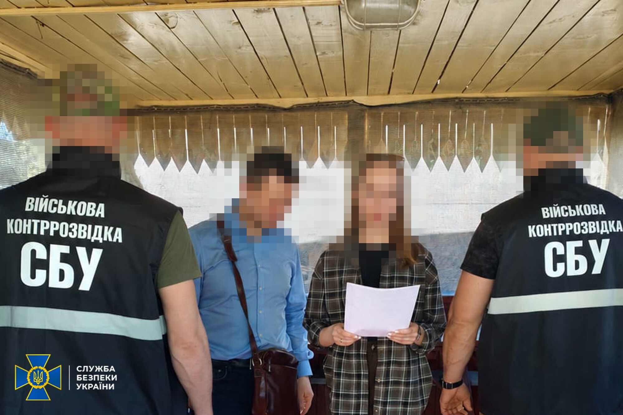 ''Тыл'' за взятки и фиктивная служба: СБУ разоблачила новые схемы уклонения от мобилизации