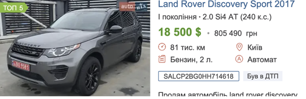 Тендери для своїх, автівки ''задарма'' і квартири родичів: хто такий Олександр Котуков?