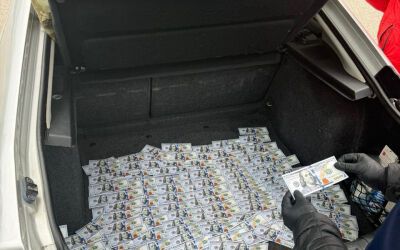 ГБР и СБУ задержали военного, который ''решал вопросы'' с мобилизацией