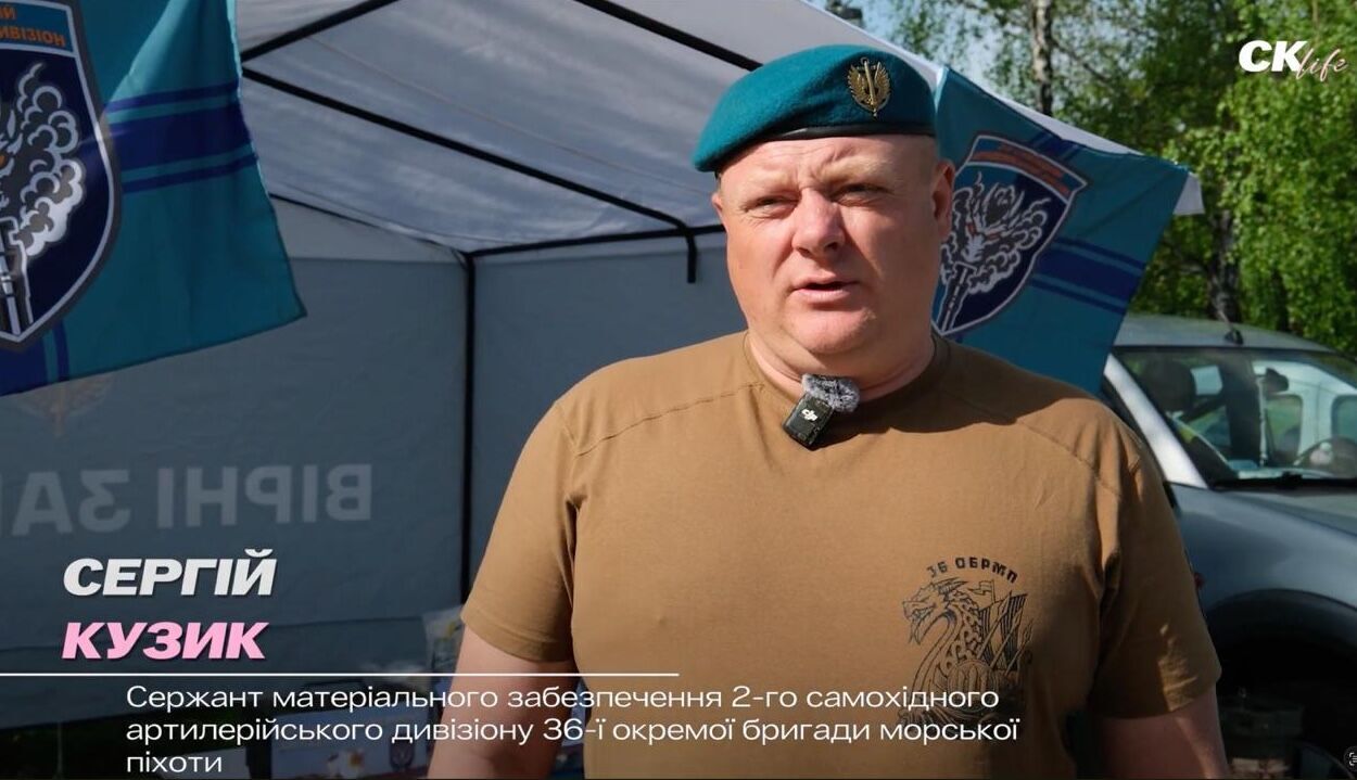 Благодійний забіг з Європою: як у Києві відбувся захід ''Run with Europe''