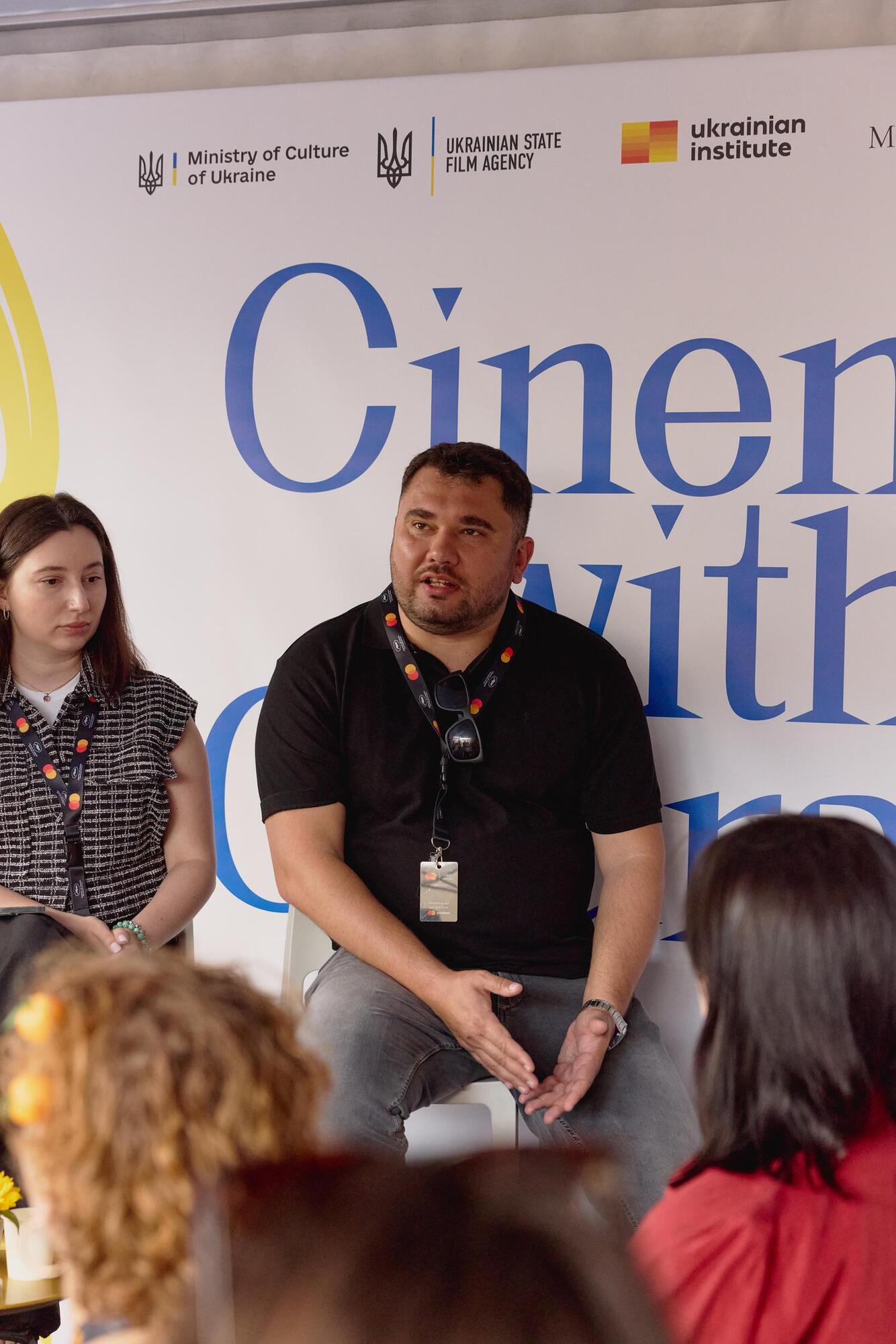 Пять фильмов и 102 млн грн сборов: результаты United Content Hub