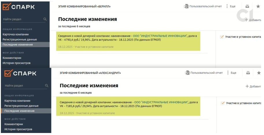 Пасынок Медведчука вошел в структуру компаний, связанных с оккупированными территориями, – расследование