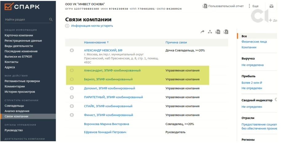 Пасынок Медведчука вошел в структуру компаний, связанных с оккупированными территориями, – расследование