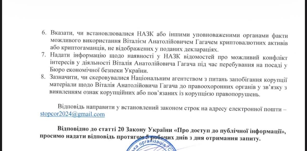 Запросы