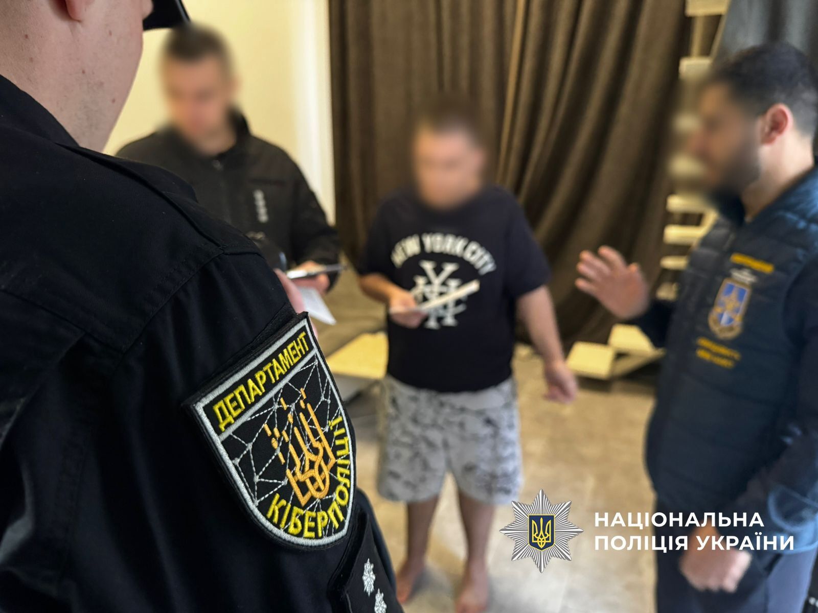 Хакер из Одессы помогал воровать аккаунты американцев: ущерб превысил $250 тысяч