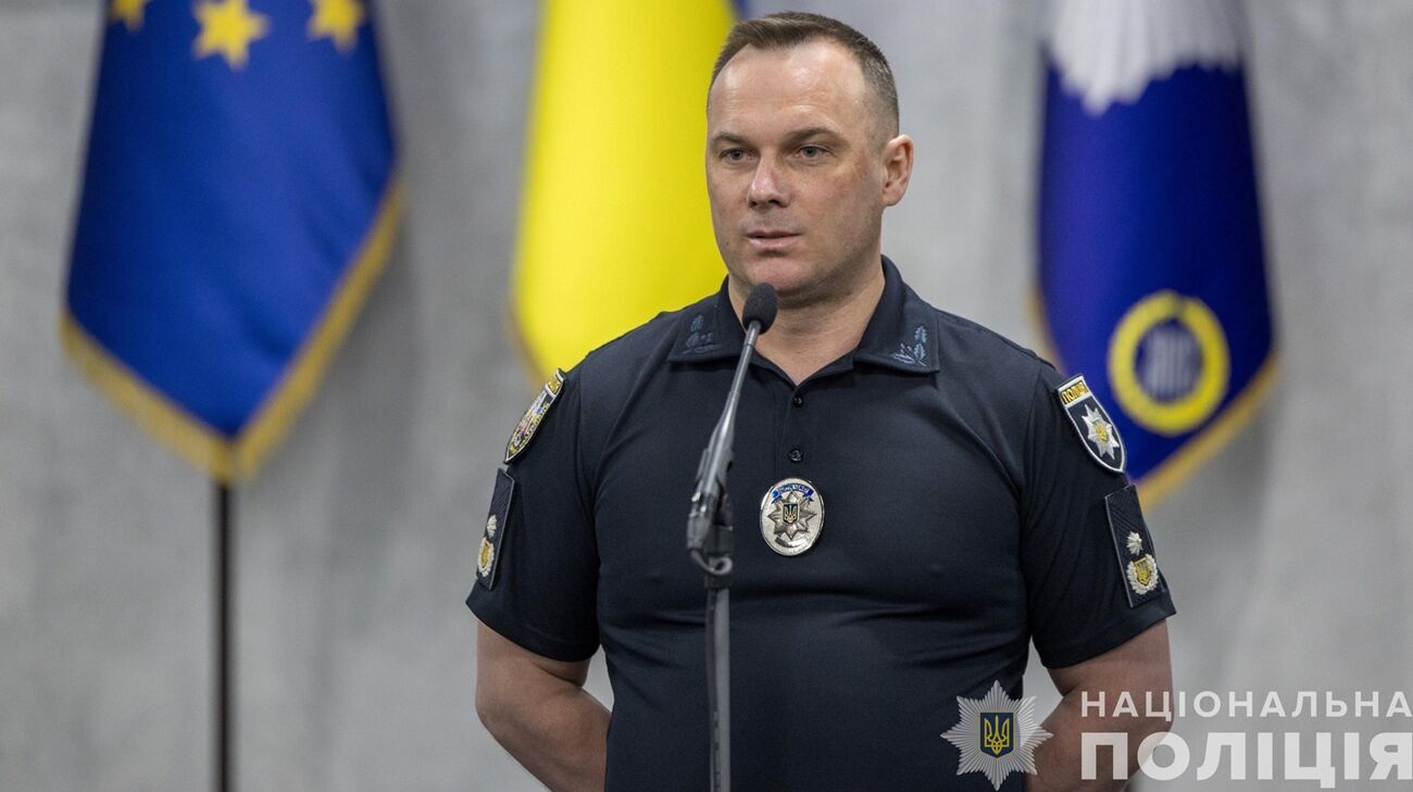 Нацполиция сотрудничает со следствием: в ведомстве подтвердили проведение обысков в трех областных главках