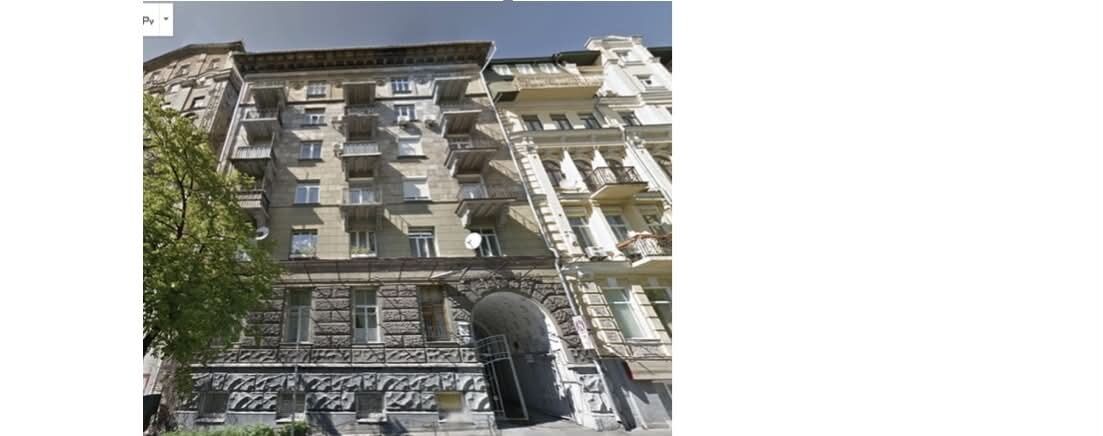 Что скрывает Виталий Гагач