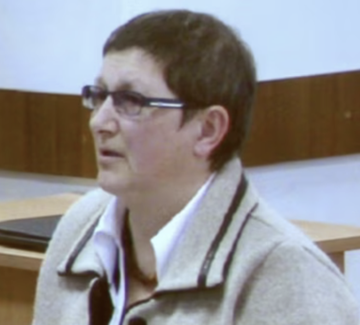 Семья в мантиях и погонах: как живет семья судьи Волошина