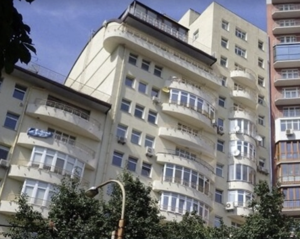 Семья в мантиях и погонах: как живет семья судьи Волошина
