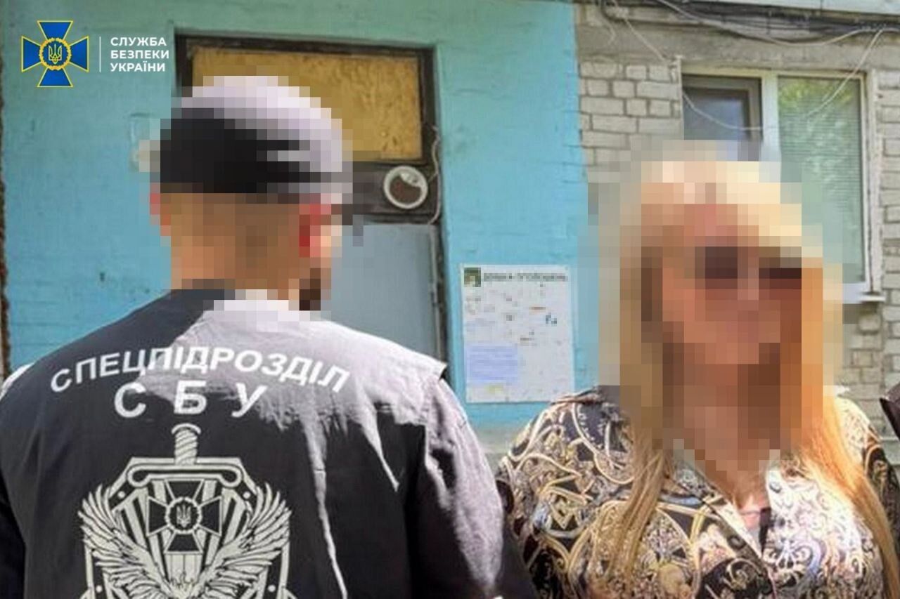 В Харькове разоблачили адвокатку, которая помогала уклонистам из-за фейкового ''опекунства''