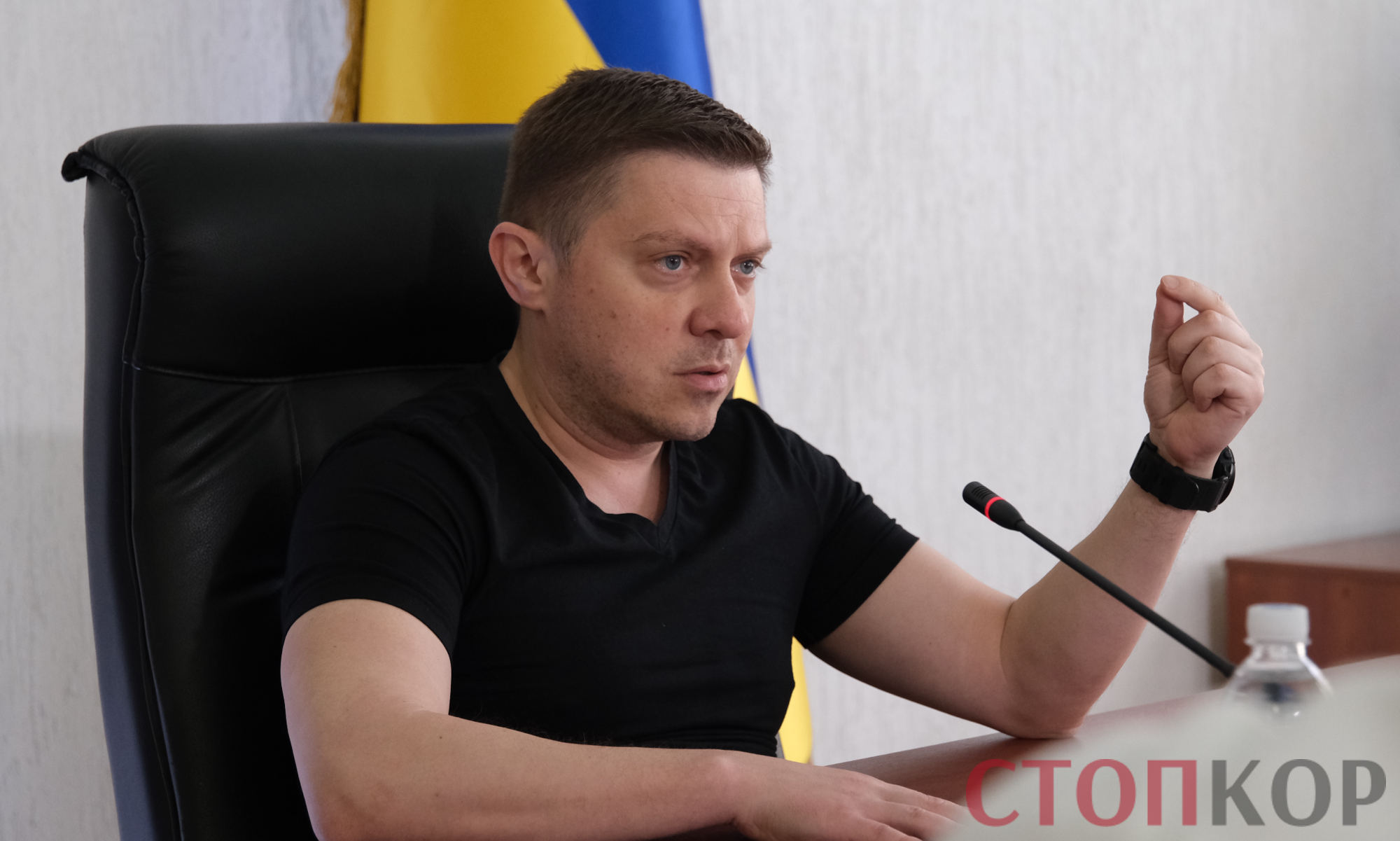Евгений Пикалов