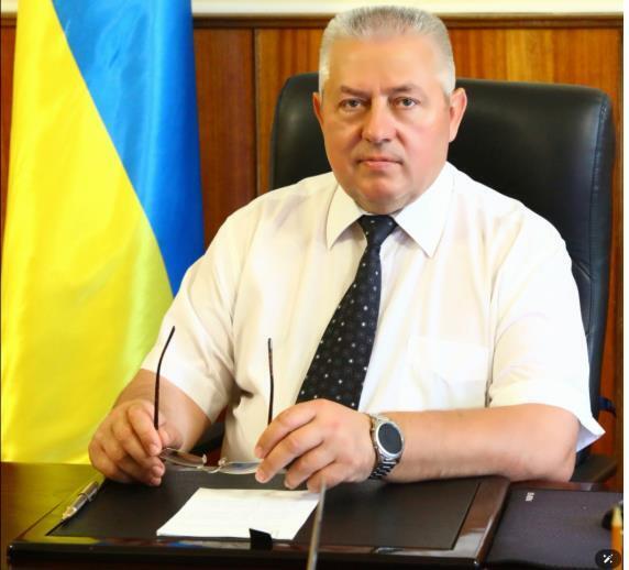 Владимир Иванишин