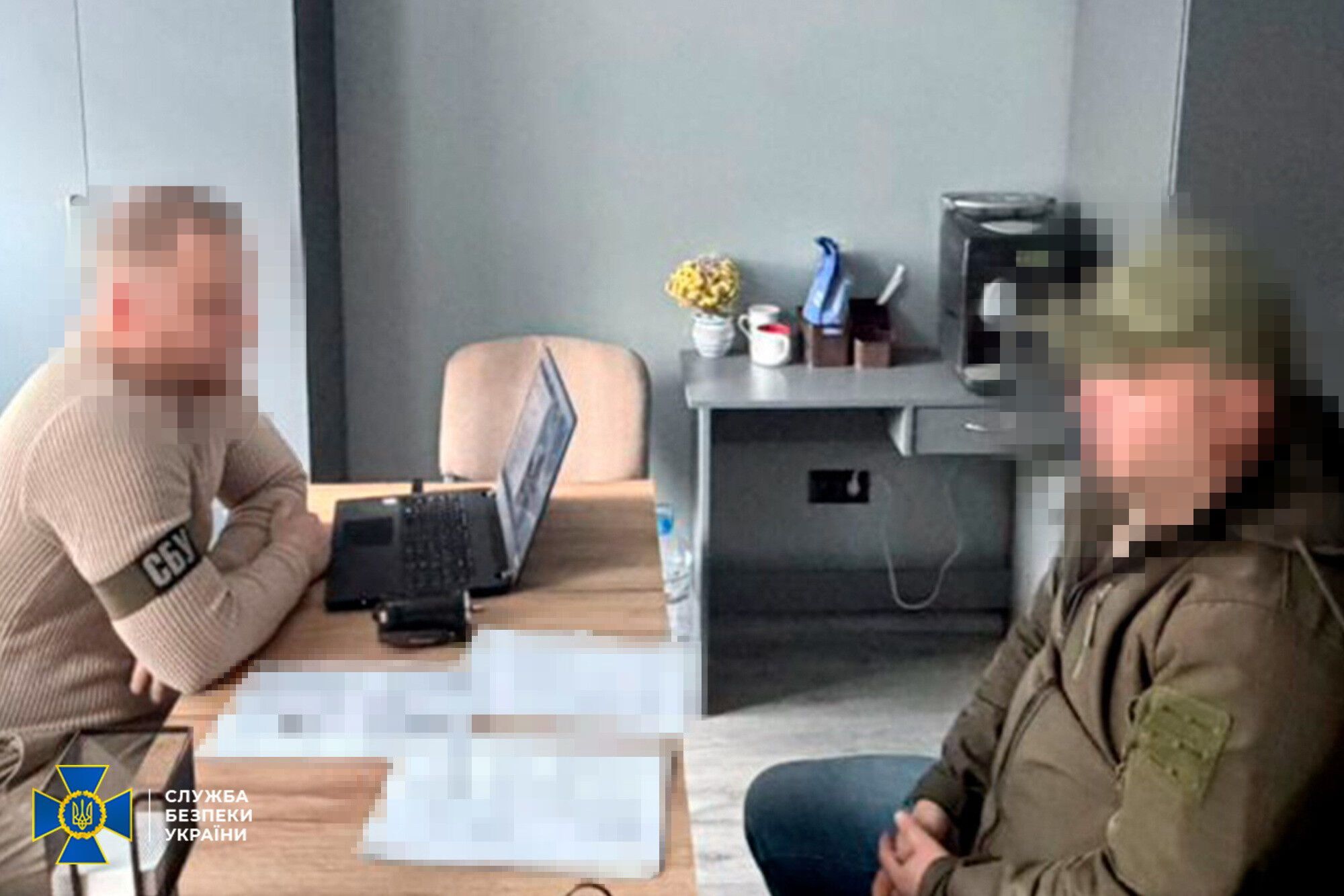 От банкиров до работников ТЦК: в Украине ликвидировали 8 схем уклонения от мобилизации
