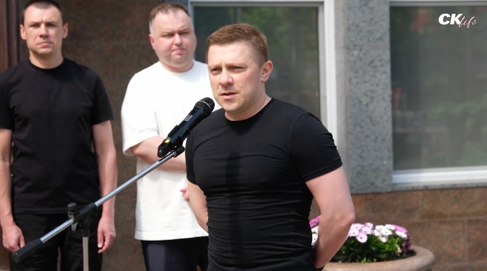 Евгений Пикалов